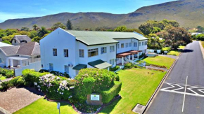 Fairway Holiday Accommodation